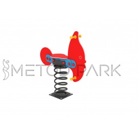 15 OE HDPE Balık Zıpzıp